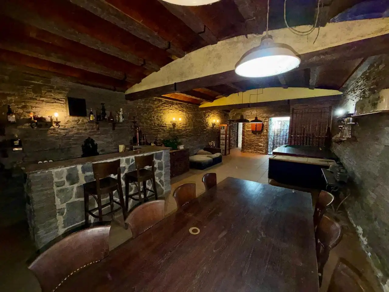 Houses for sale in Montcada i Reixac  with Air Conditioner, Heating and Private garden
