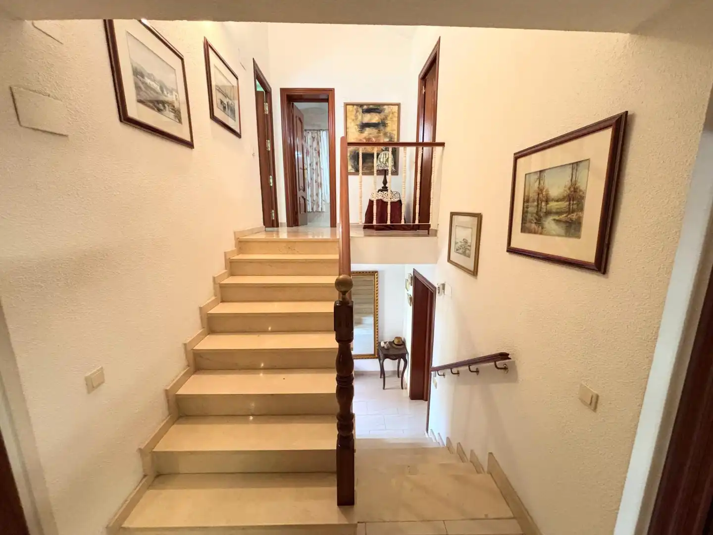 Haus oder Chalet zum Verkauf in Benidorm mit Klimaanlage, Terrasse und Schwimmbad