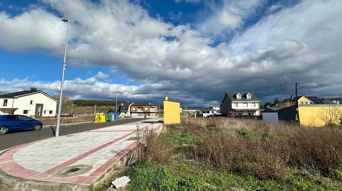 TERRENO URBANO  CAMPONARAYA, imatge 4