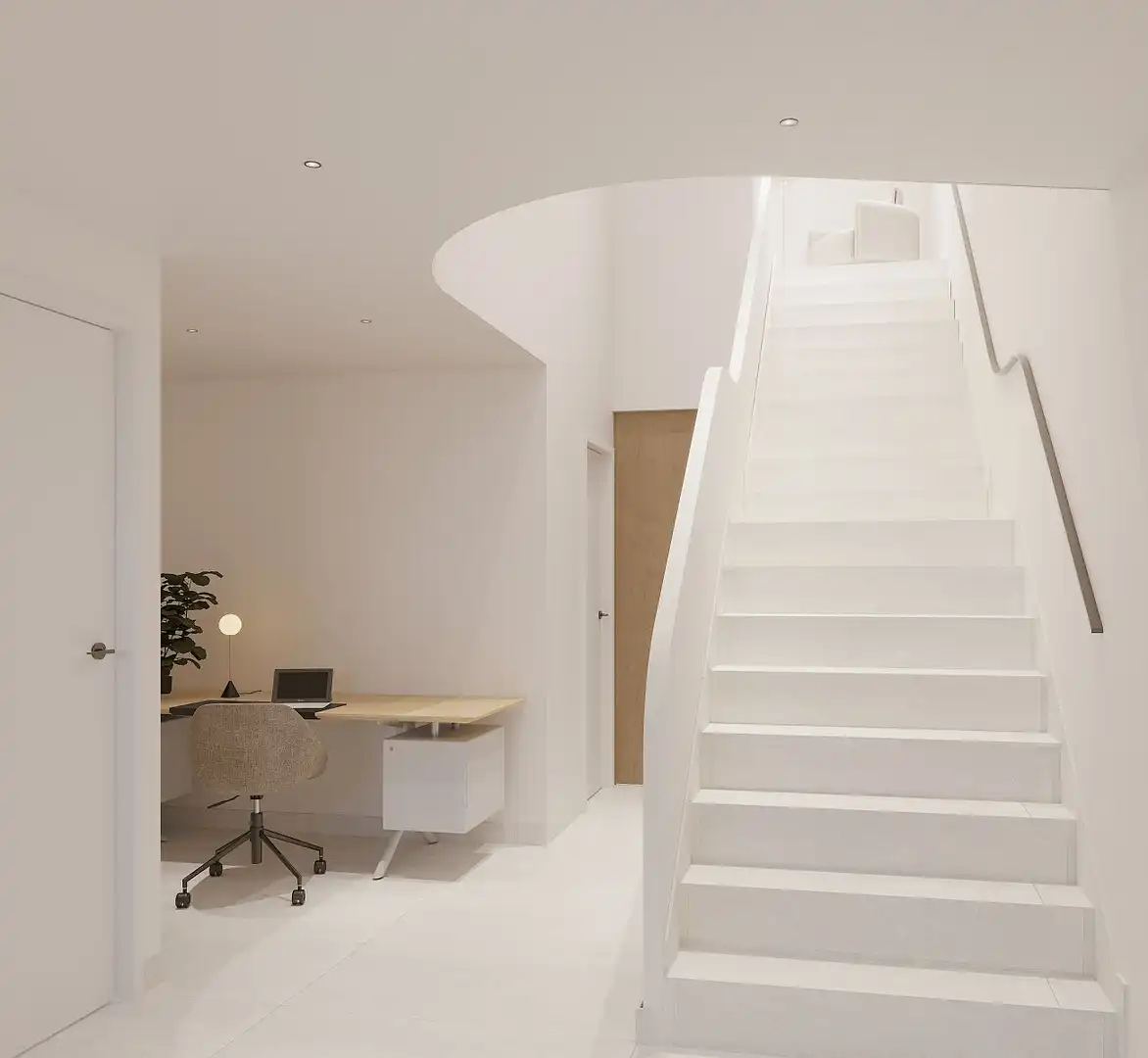 Apartament amb terrassa en venda a La Mata, imagen 10