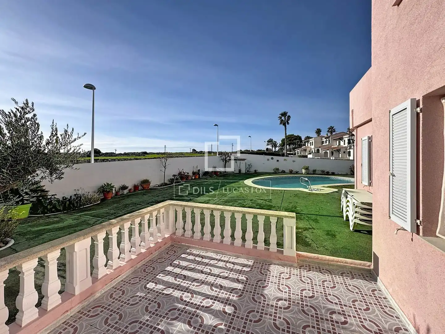 Villa avec terrasse à vendre à Santa Anna - Sol de l'Est, imagen 22