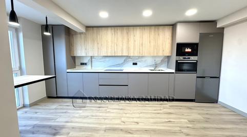 Foto 3 de Pis en venda a San Agustín - Parque Europa, Burgos