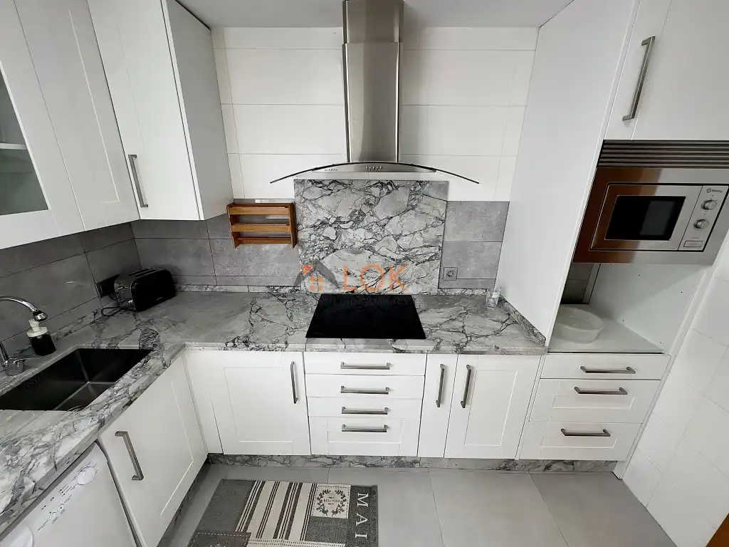 Piso con ascensor en venta en Calle Maestro Guerrero, imagen 11