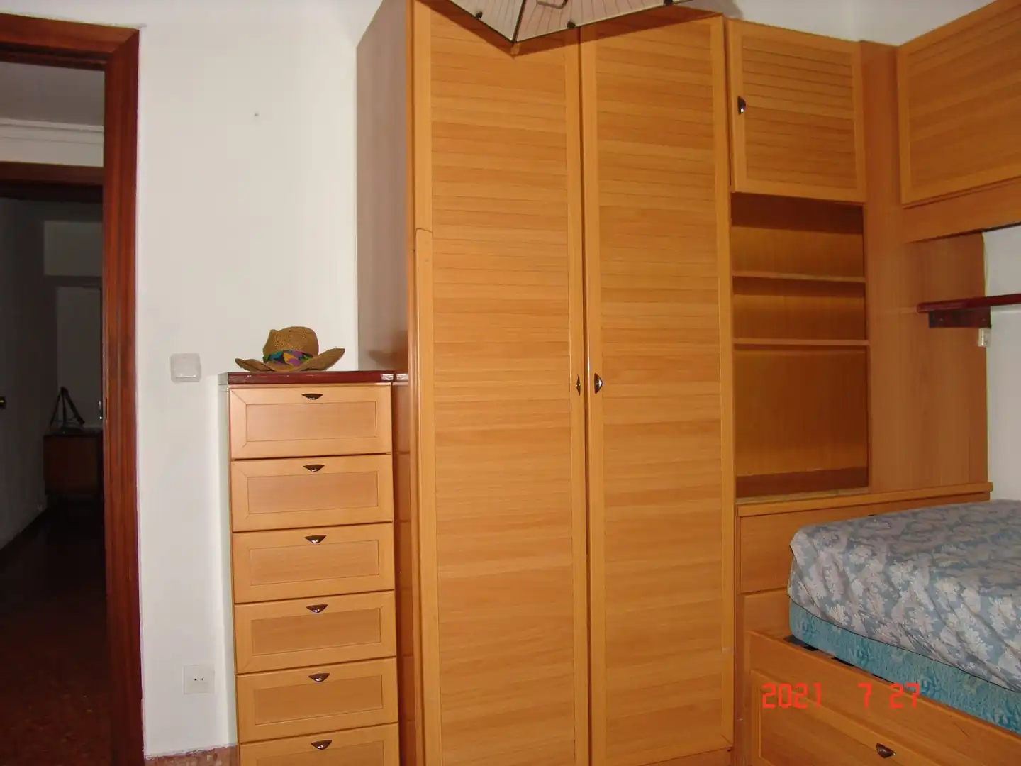 Wohnung mit Aufzug zum Verkauf in Avenida de Doce Ligero de Artillería, imagen 11