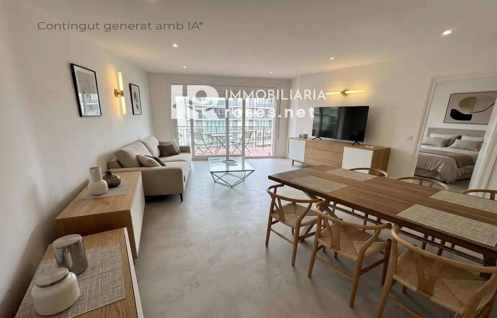 Piso con ascensor en venta en DE LA PLATJA, imagen 7