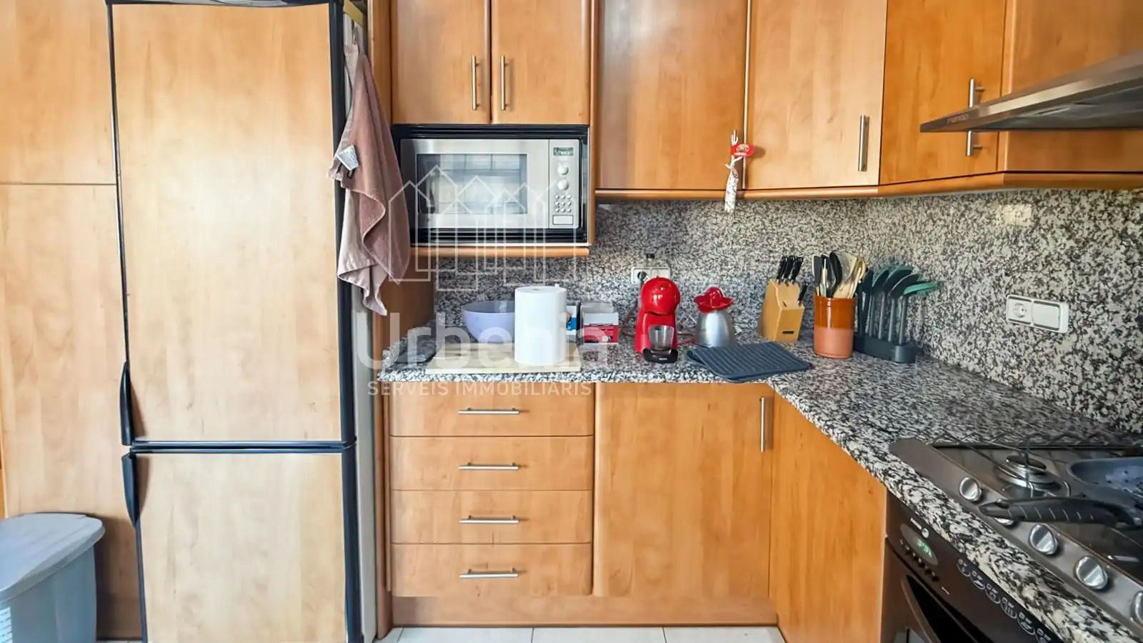 Casa con jardín en venta en Tordera pueblo, imagen 10