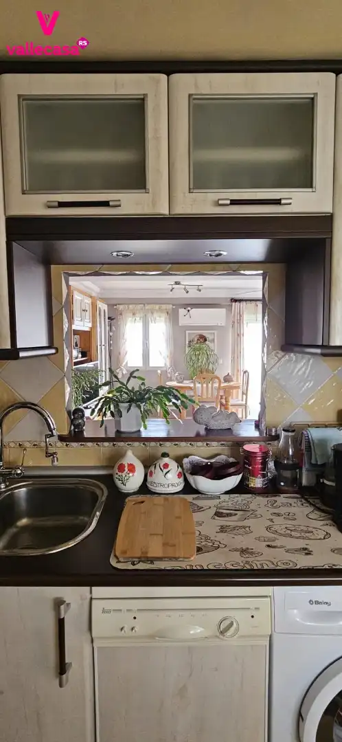 Wohnung mit Aufzug zum Verkauf in Ciudad Lineal, imagen 17