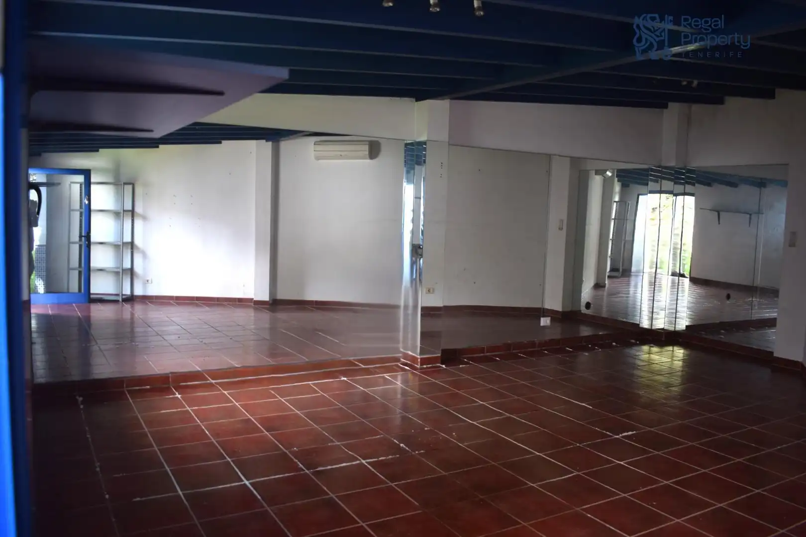 Casa o chalet en venta en Puerto de la Cruz con Aire acondicionado, Jardín privado y Terraza