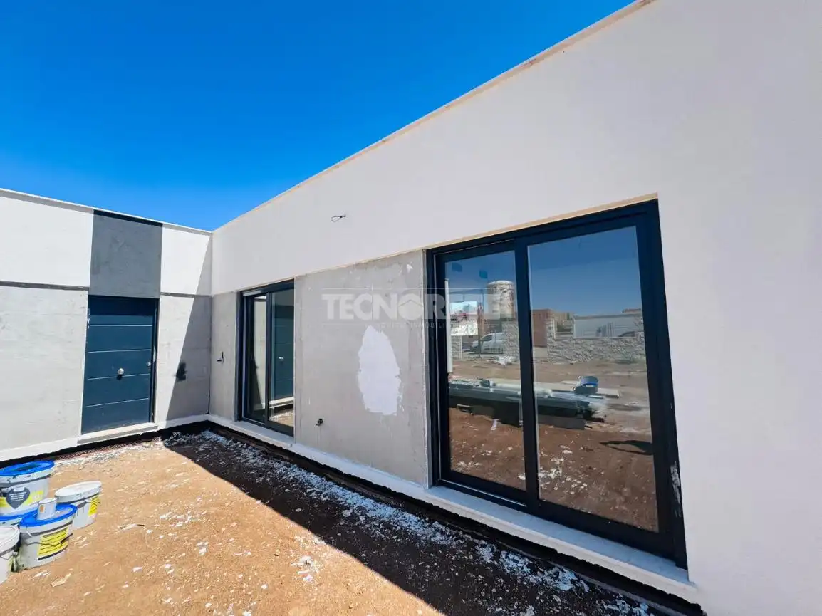 Terraza de Casa o chalet en venta en Layos con Aire acondicionado y Calefacción