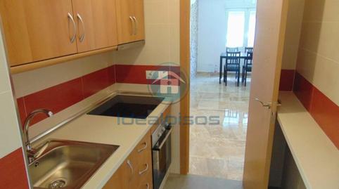 Foto 3 de Pis en venda a Pla de Bon Repós, Alicante / Alacant