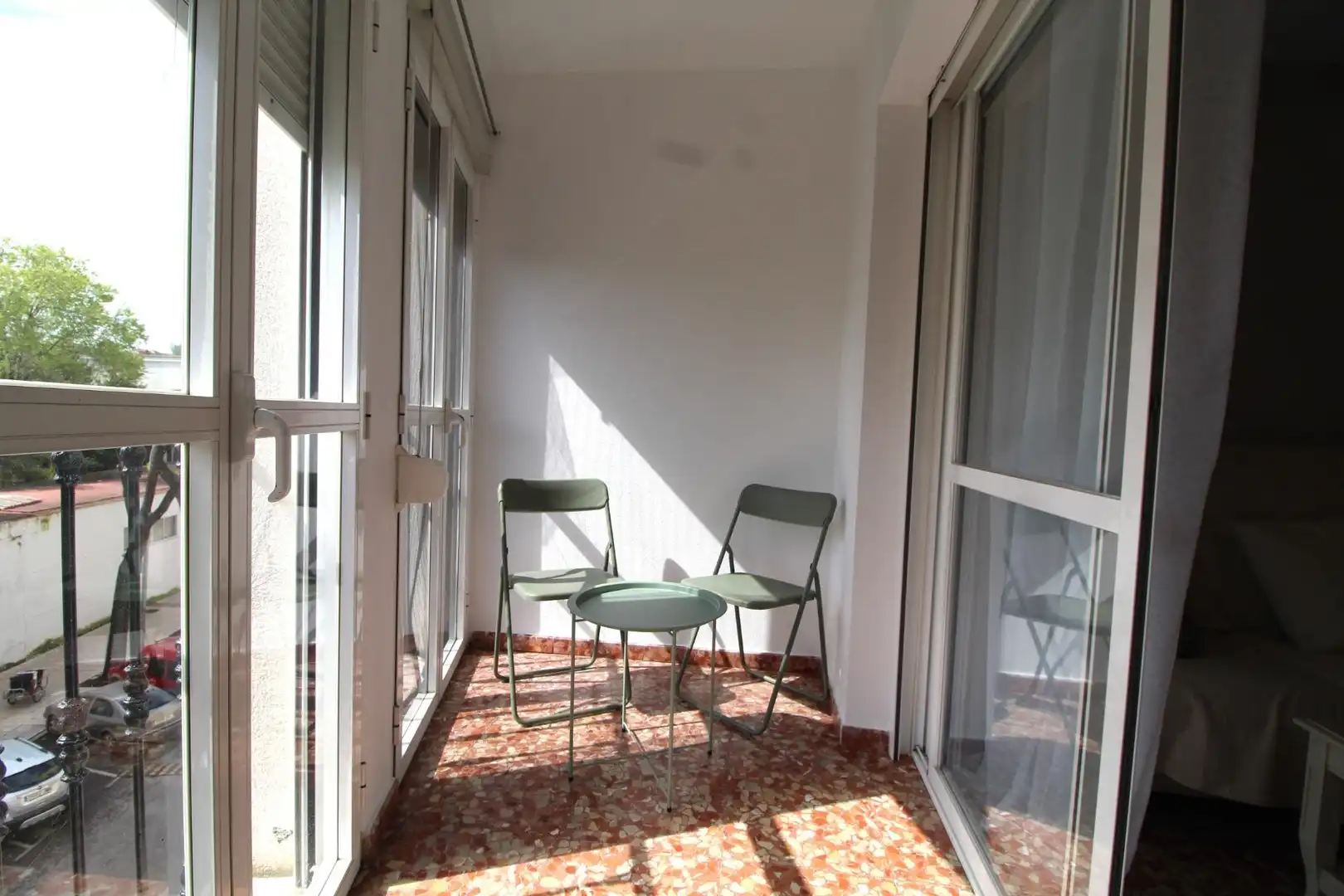 Piso de alquiler en Casco Antiguo