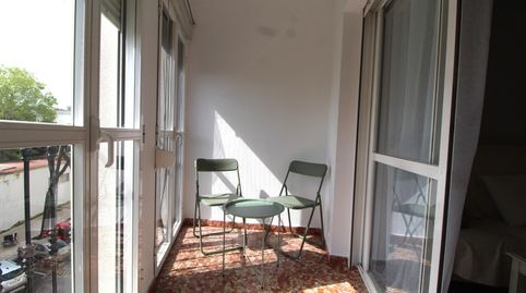 Foto 2 de Piso de alquiler en Casco Antiguo, Badajoz Capital