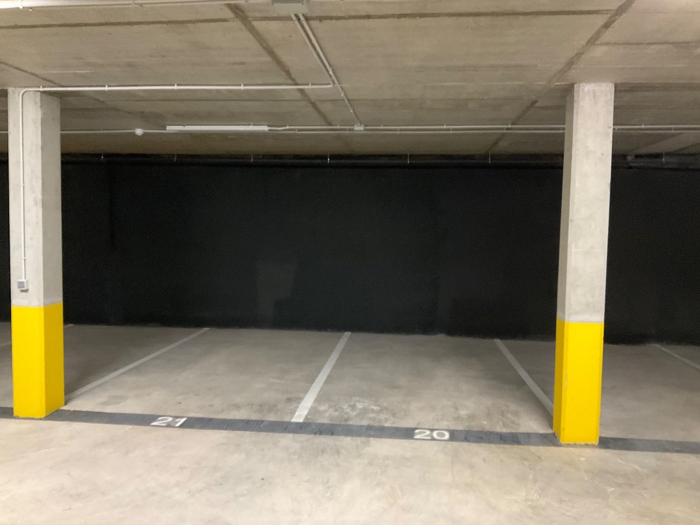 Parking of Garage to rent in Terrassa