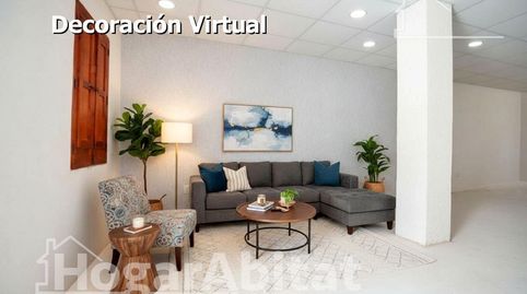 Foto 2 de Piso en venta en Calle Heroes, Xeraco, Valencia