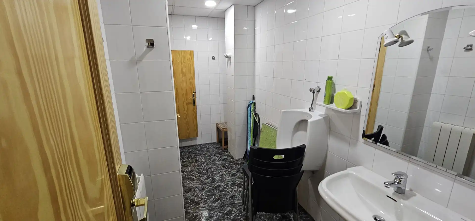 Inmuebles singulares con ascensor en venta en Calle Marín, imagen 8