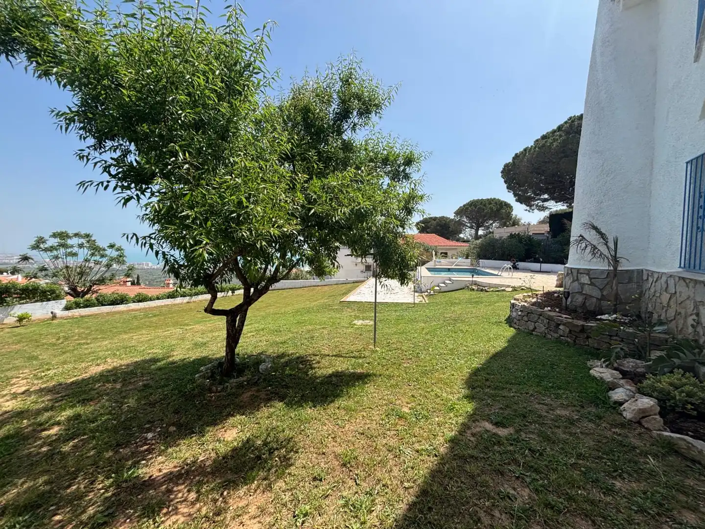 Villa avec piscine à vendre à Avinguda de Suïssa, imagen 8