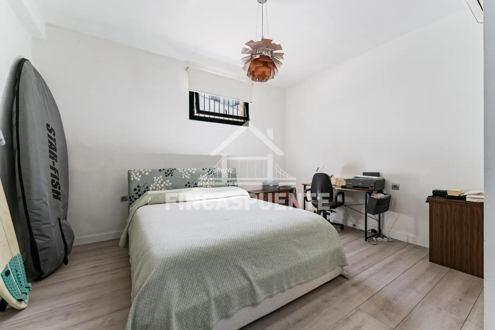 Habitación de Casa o chalet en venta en Tiana con Jardín privado, Terraza y Piscina