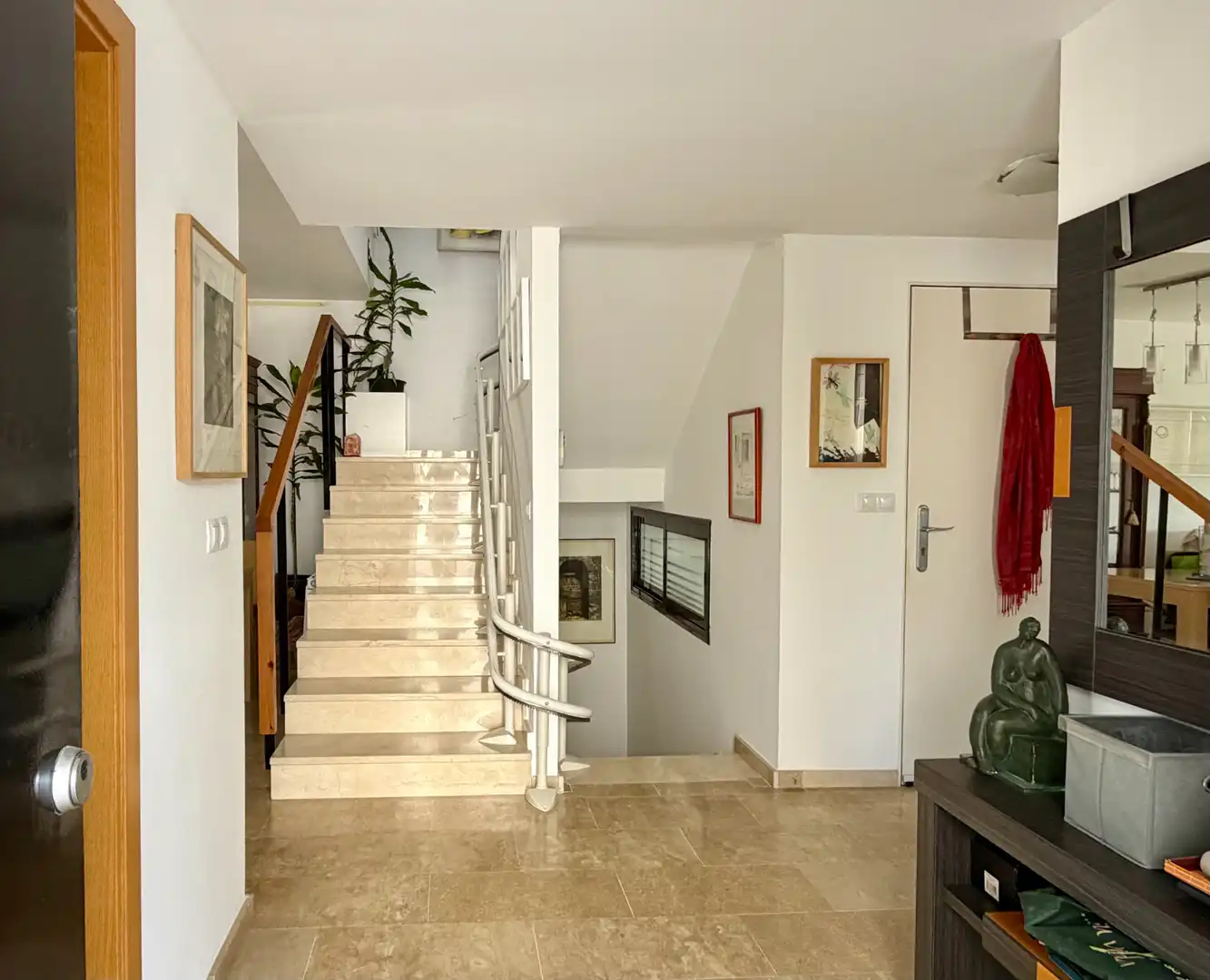 Casa o chalet en venta en Albolote con Aire acondicionado, Calefacción y Jardín privado