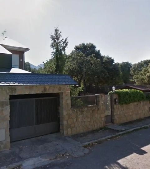 Foto 2 de Casa o xalet en venda a Los Lagos, Moralzarzal