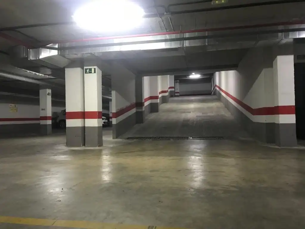 Parking of Garage for sale in Sevilla