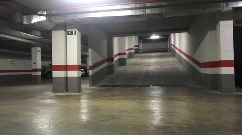 Foto 5 de Garatge en venda a Colores -  Entreparques,  Sevilla Capital