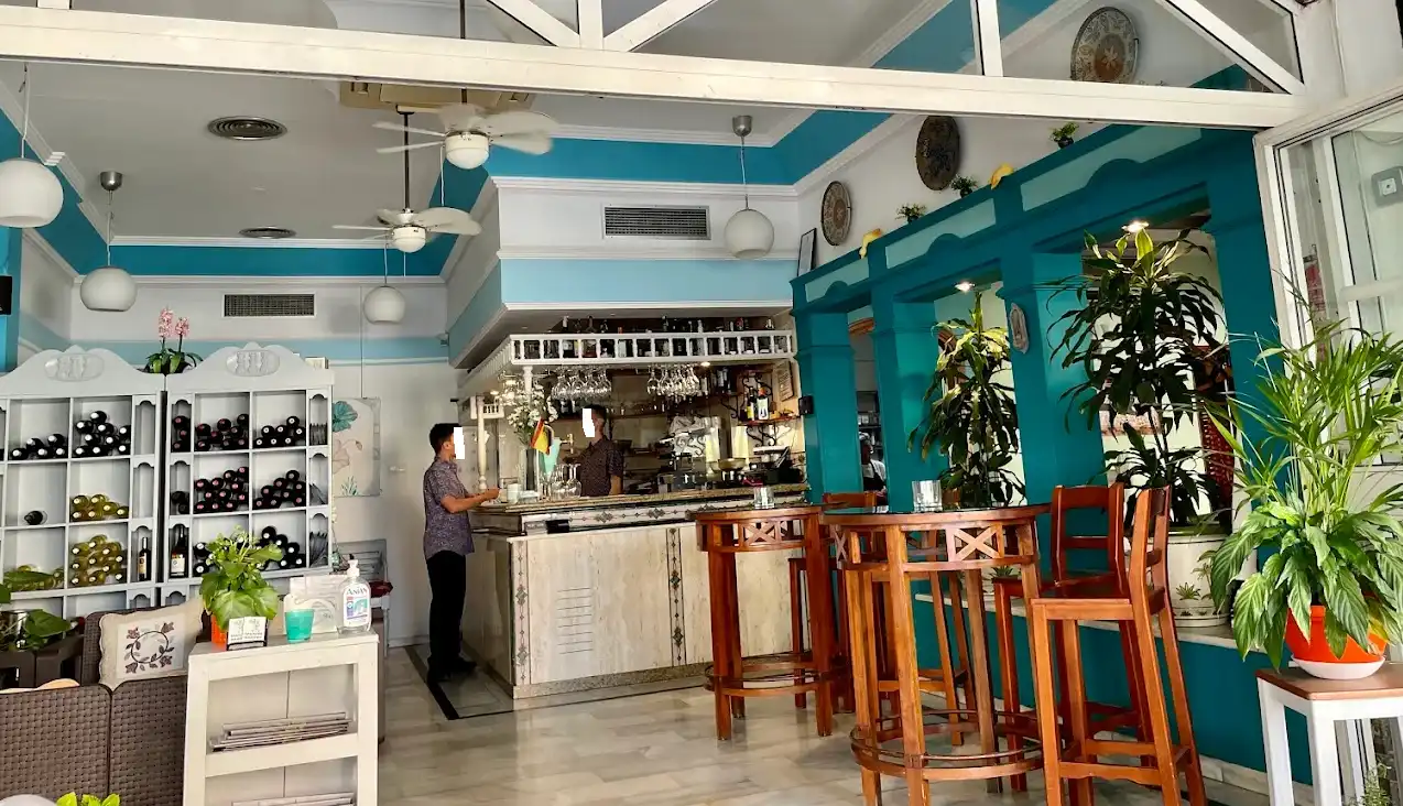 Local comercial en venda a Calle Salvador Allende 58, imagen 3