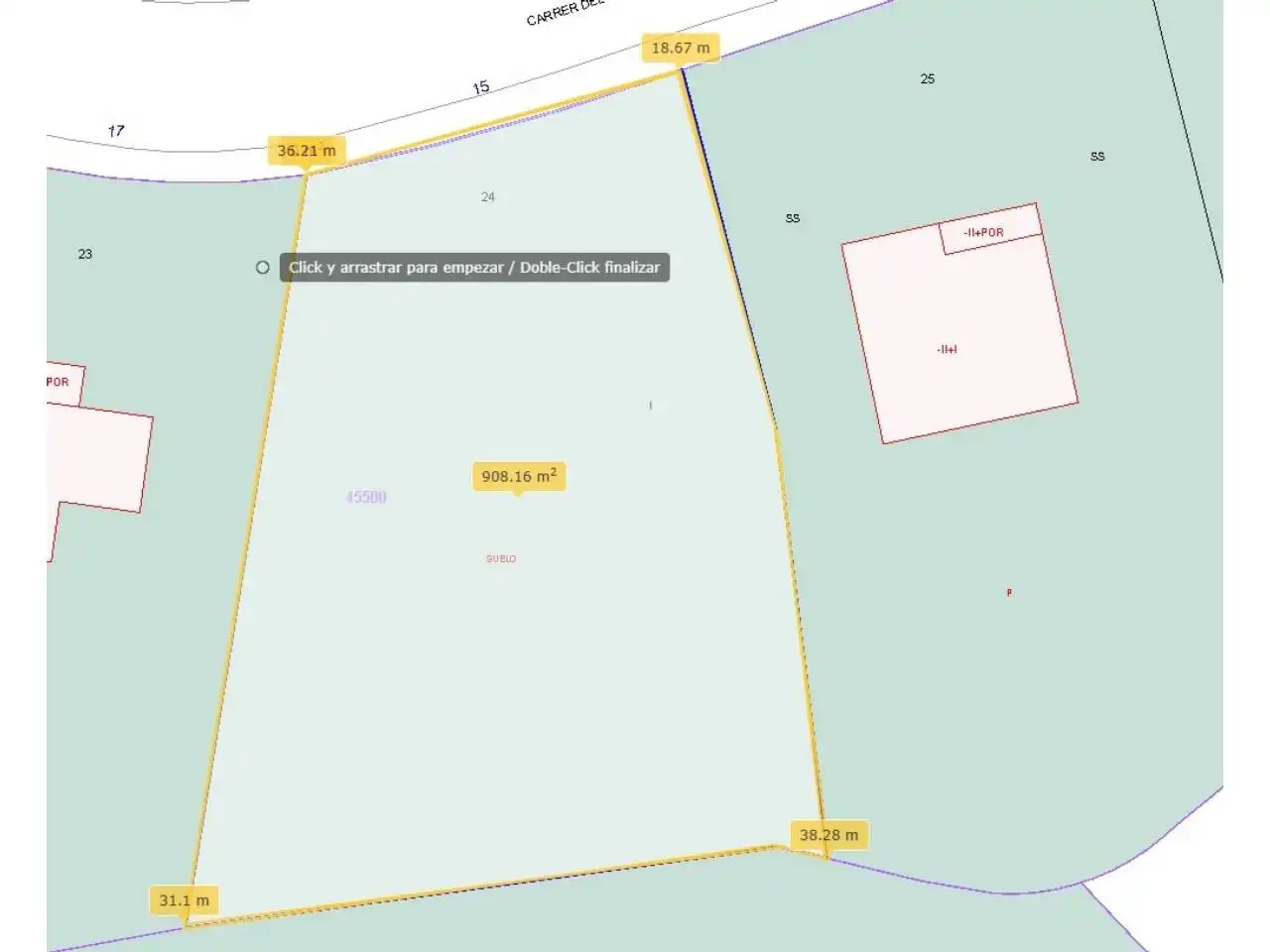 Residencial en venda en Lliçà de Vall