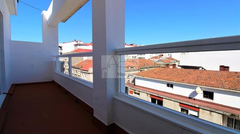 Foto 3 de Piso de alquiler en Illas Canarias, O Castro, Vigo