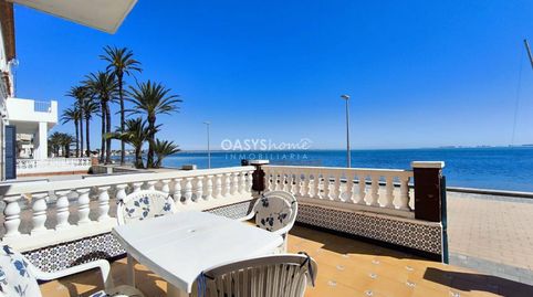 Foto 3 de Piso en venta en Paseo Marítimo Miguel Hernández Gómez, Los Urrutias, Cartagena