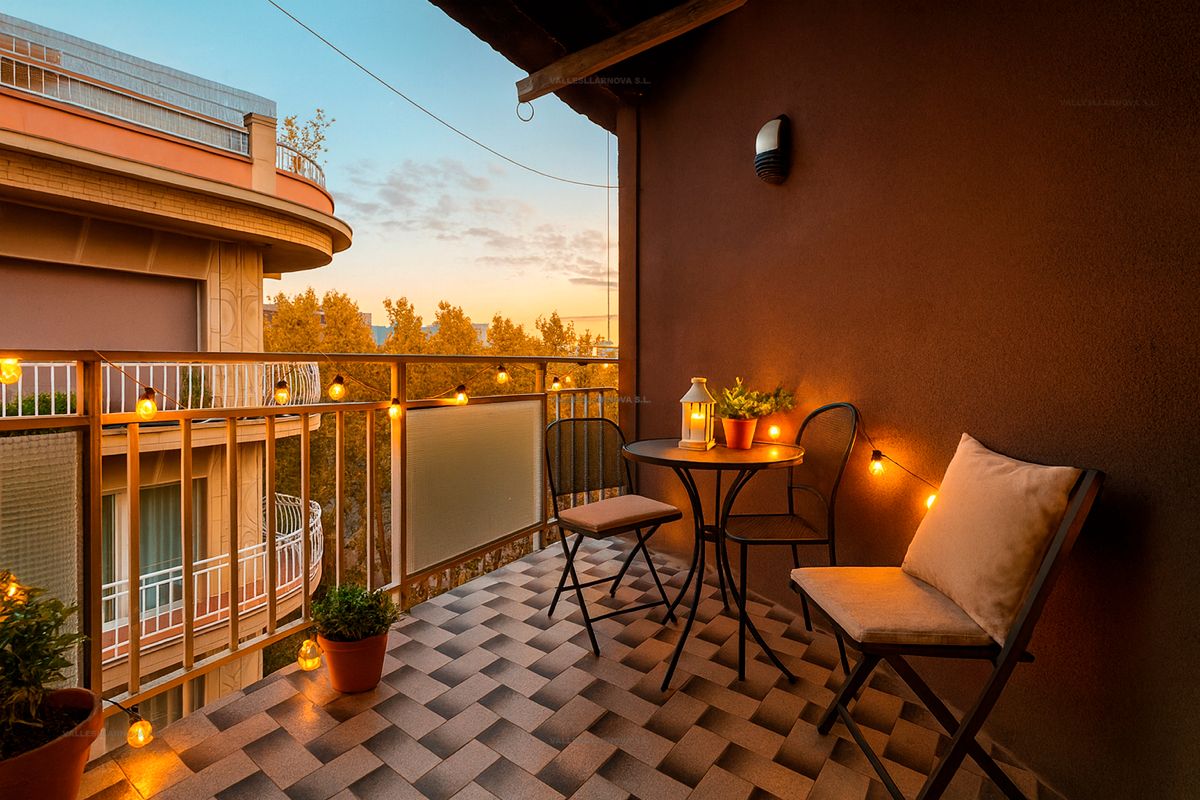 Flat for sale in Centre