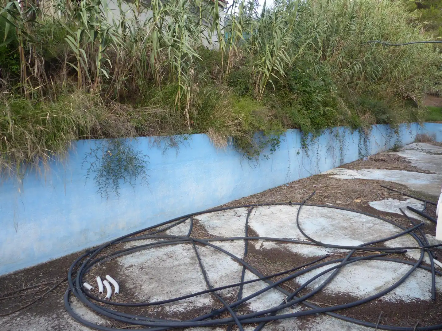 Piscina de Finca rústica en venda en Les Borges del Camp amb Jardí privat, Traster i Piscina