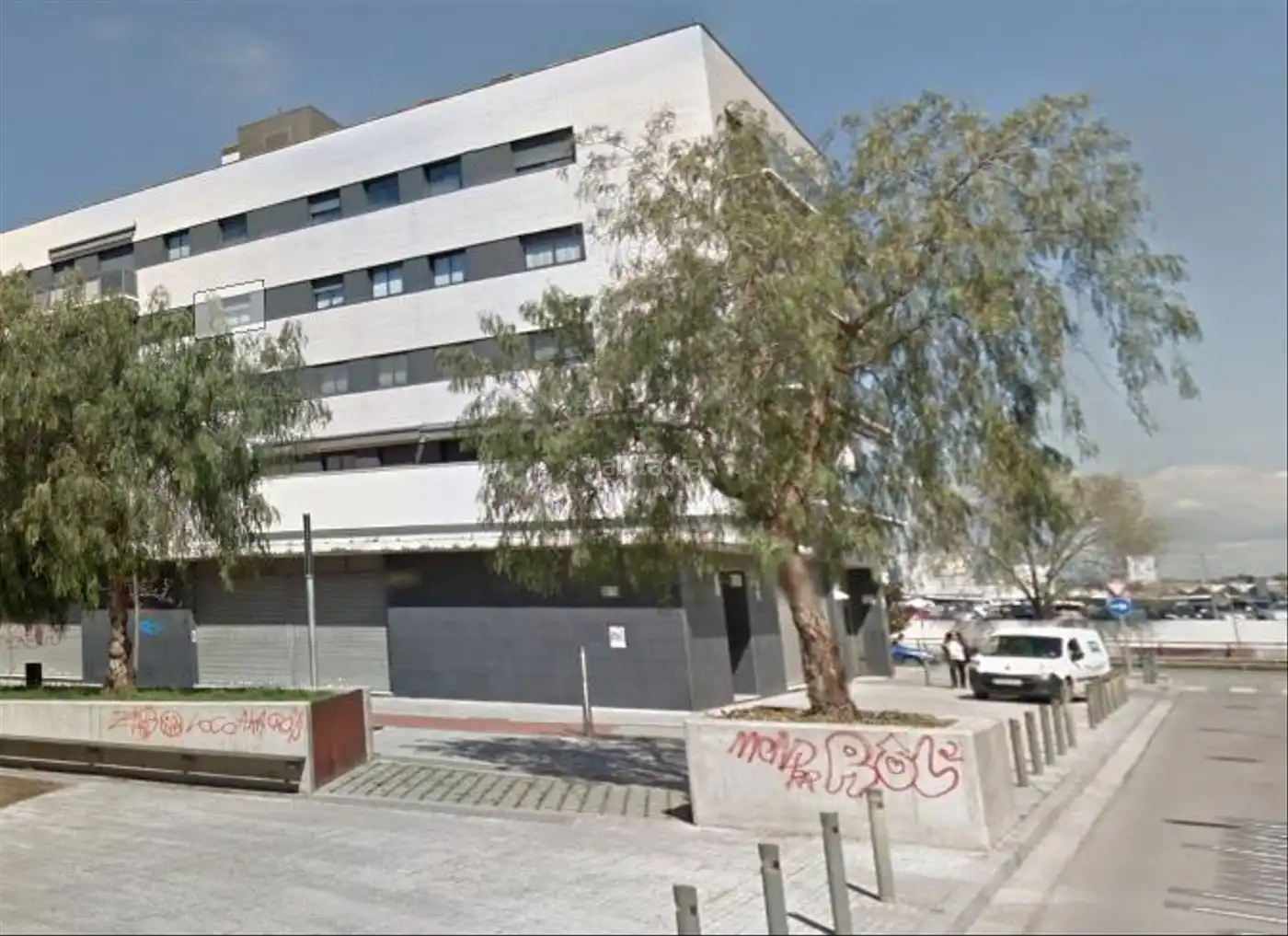 Individuale in vendita a Carrer de les Llevadores 9, imagen 4
