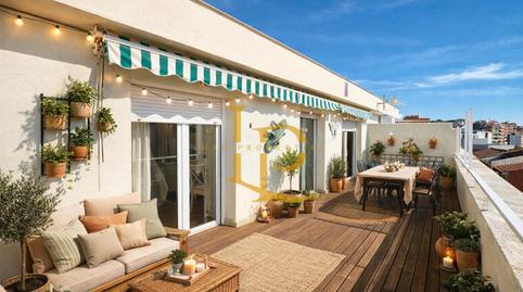 Foto 3 de Ático en venta en Centre, Rubí