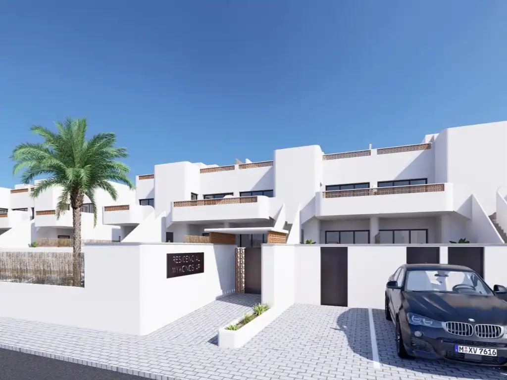 Bungalow con piscina in vendita a Dolores, imagen 9
