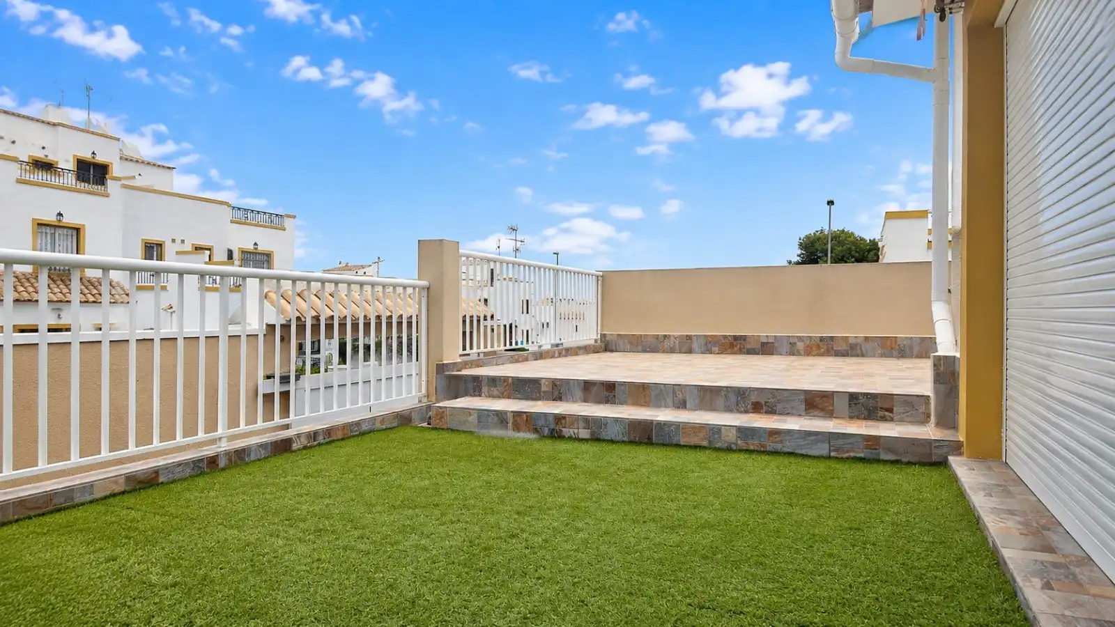Chalet con piscina en venta en Orihuela Costa, imagen 5