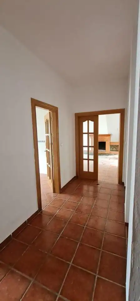 Planta baja en venta en Ohanes