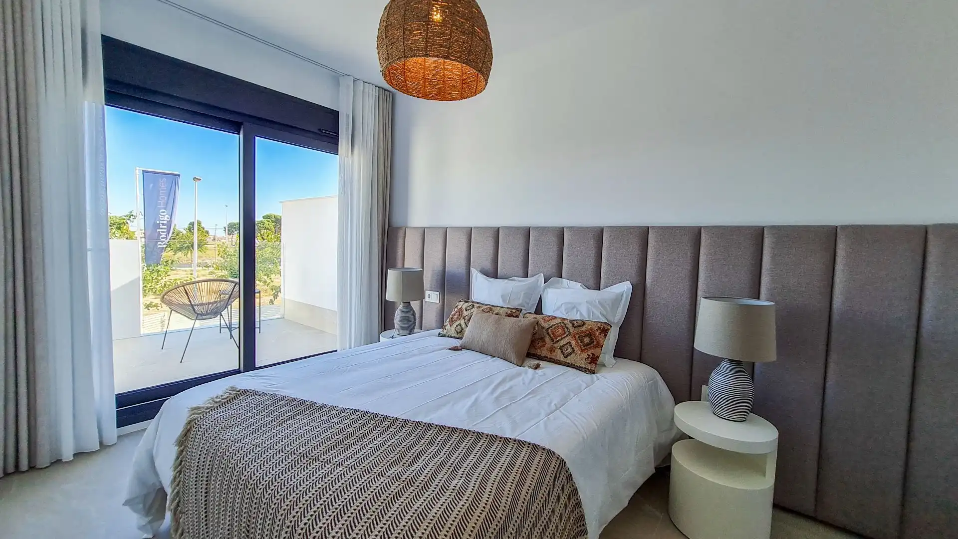 Villa mit Pool zum Verkauf in San Pedro del Pinatar, imagen 5
