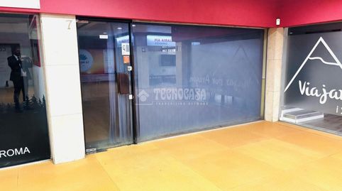 Foto 4 de Oficina de alquiler en Ciudad Jardín - Parque Roma, Zaragoza Capital