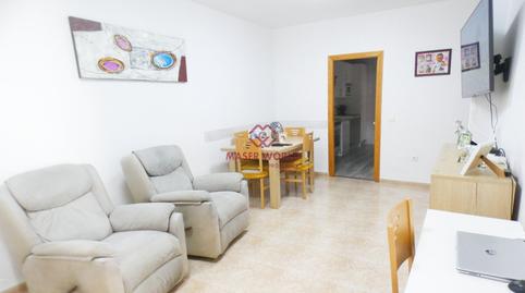 Foto 3 de Apartament en venda a Pescadores, Mazarrón