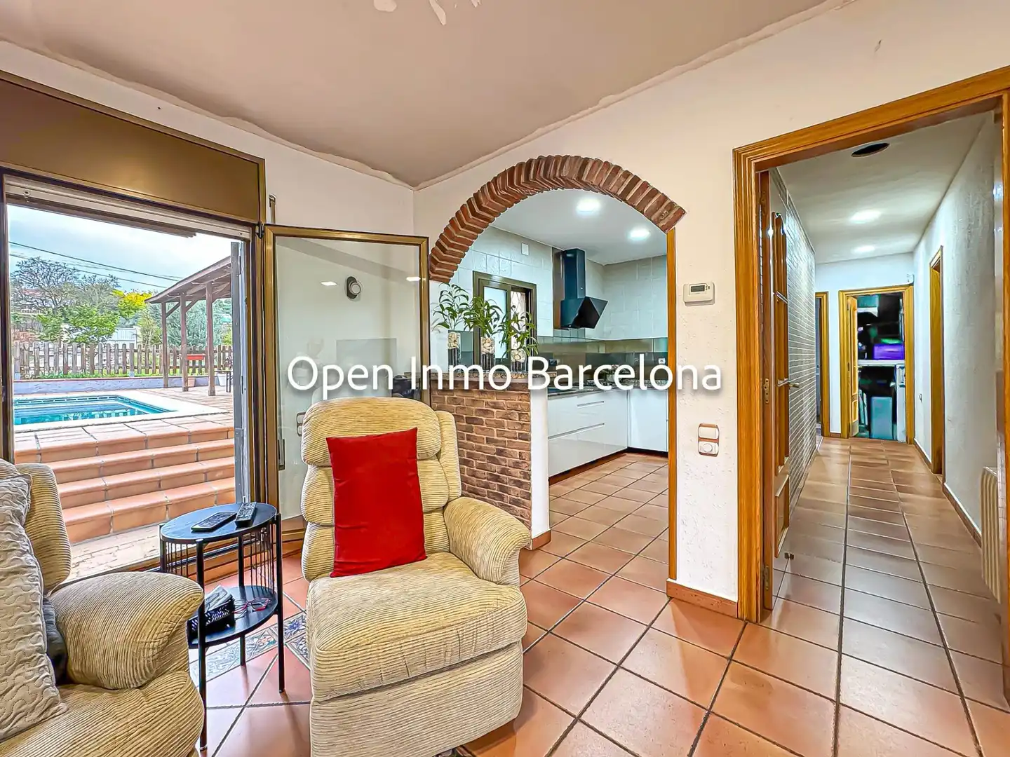 Casa o xalet en venda a Avinyonet del Penedès