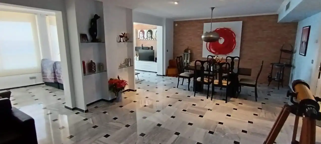 Piso con piscina en venta en Playa de Levante, imagen 3