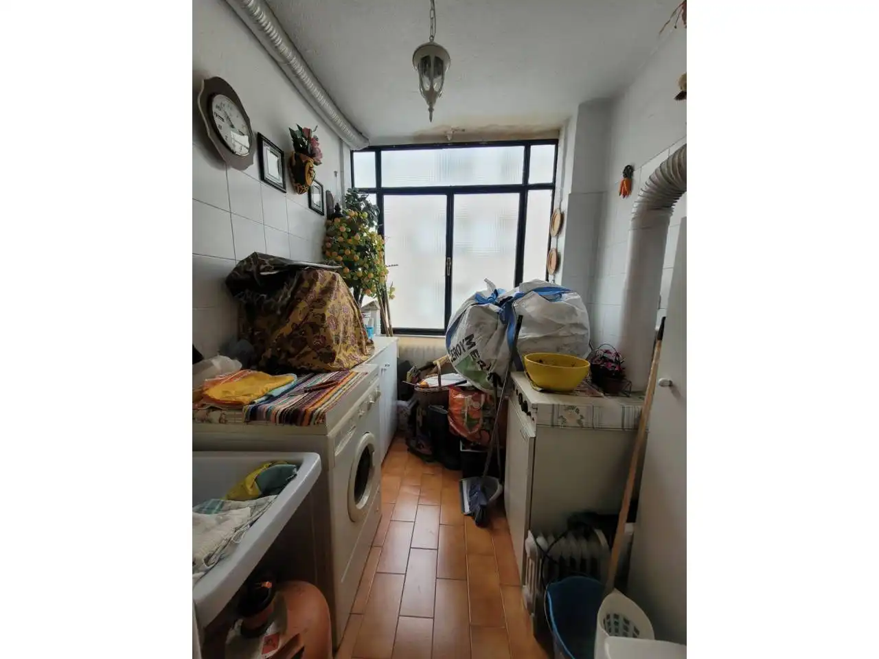 Flat with terrace for sale in Baza, imagen 14