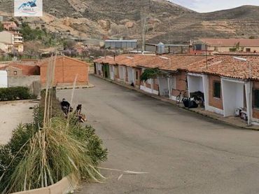 Pis en venda a Calle del Barrio del Pilar