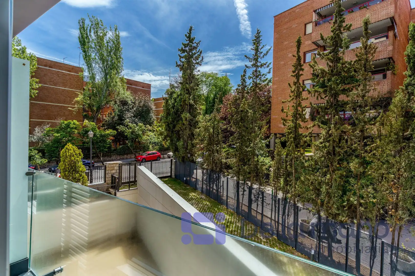 Apartments for rent in Calle de la Costa Brava, 13, Mirasierra