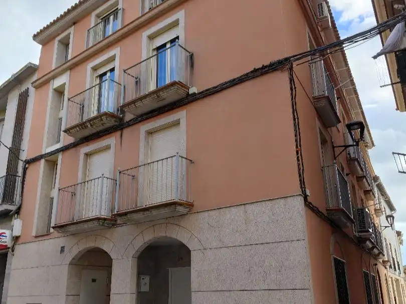 Appartement avec ascenseur à vendre à Calle Tudela 29, imagen 2