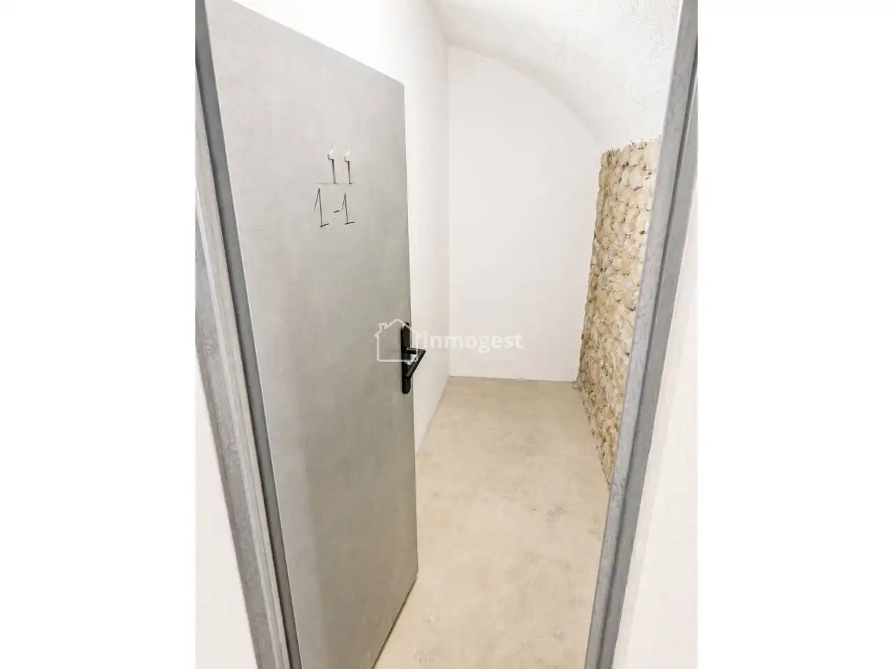 Piso en venta en Flaçà con Aire acondicionado, Calefacción y Jardín privado