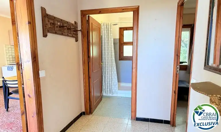 Casa aparellada en venda a Carrer Salamanca, imagen 19