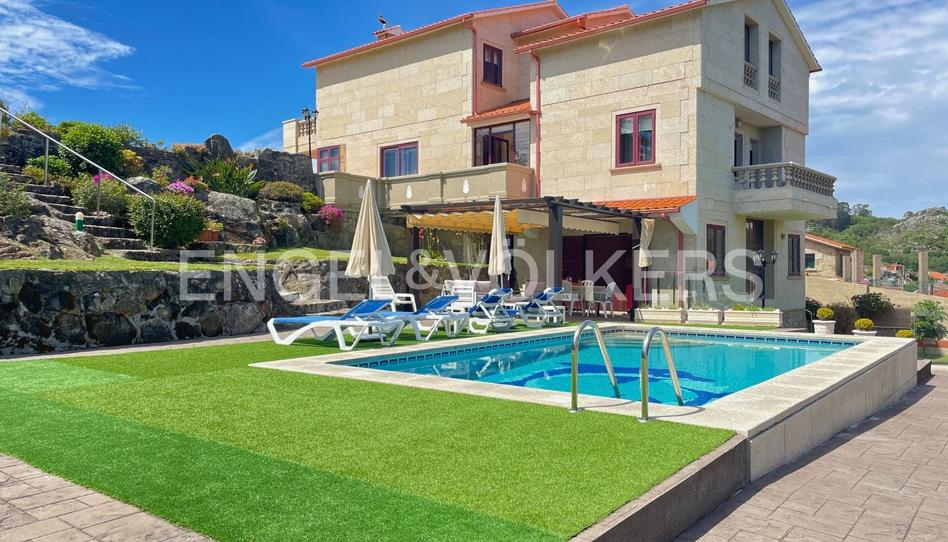 Photo 1 of House or chalet for sale in O Hío, Pontevedra