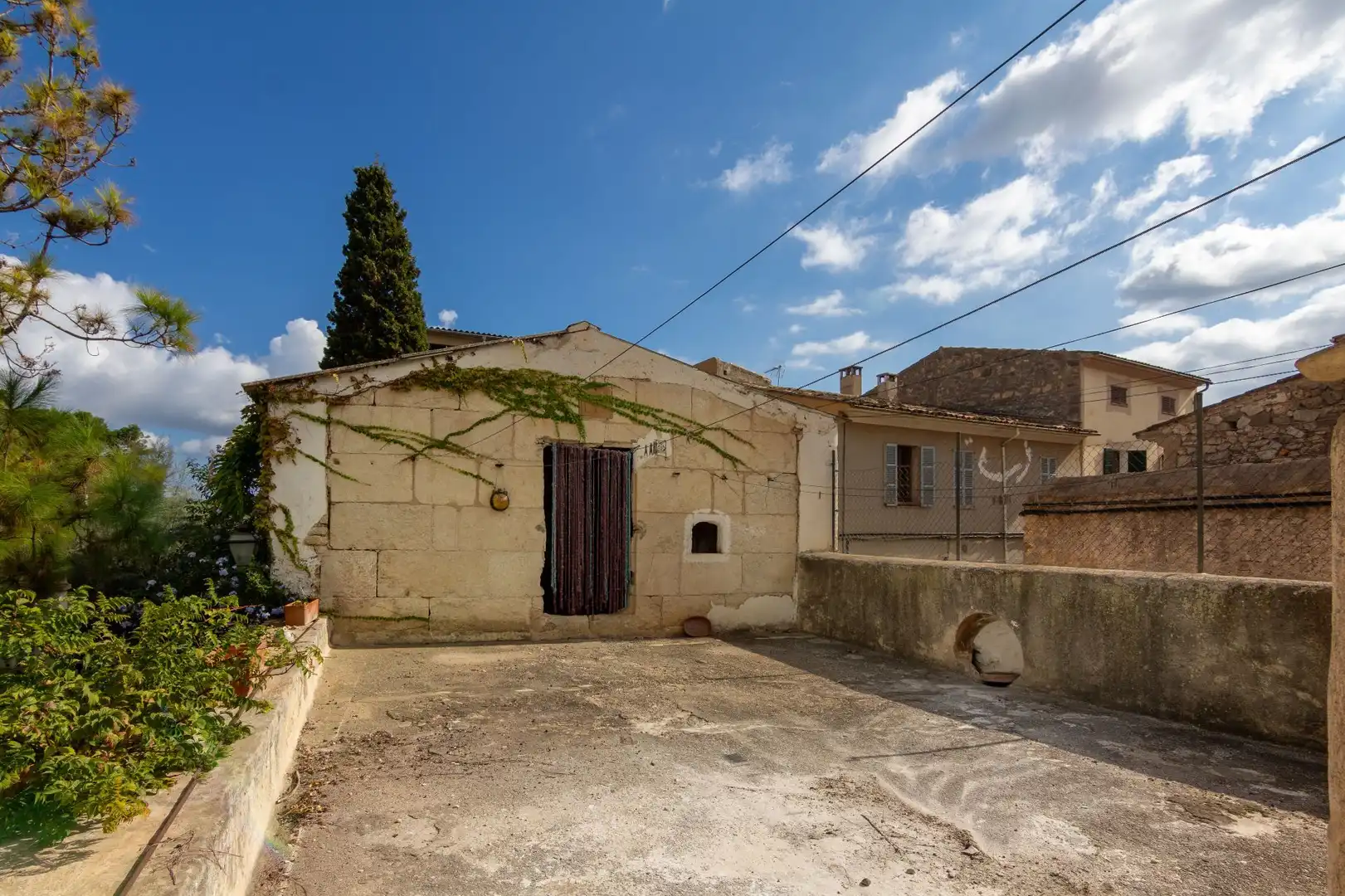 Reihenhaus mit Garten zum Verkauf in Antoni Servera 2, imagen 69