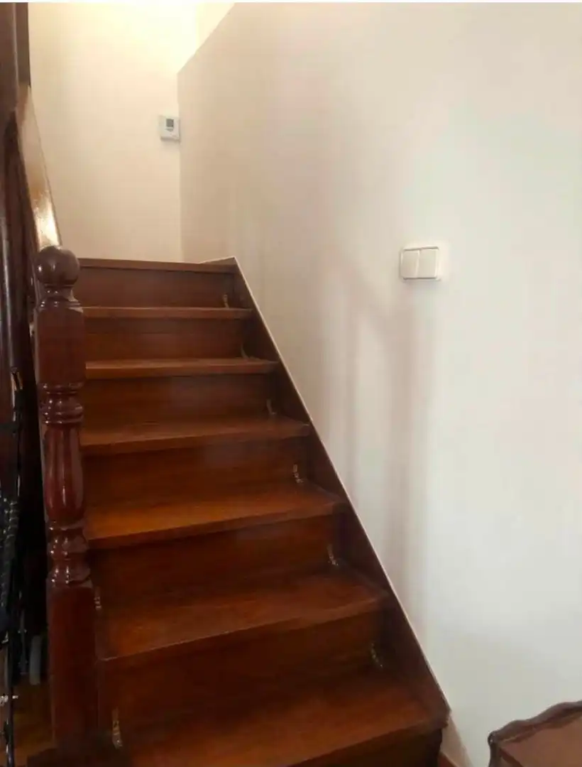 Casa o xalet de lloguer en Arenas de Iguña amb Calefacció, Parquet i Terrassa
